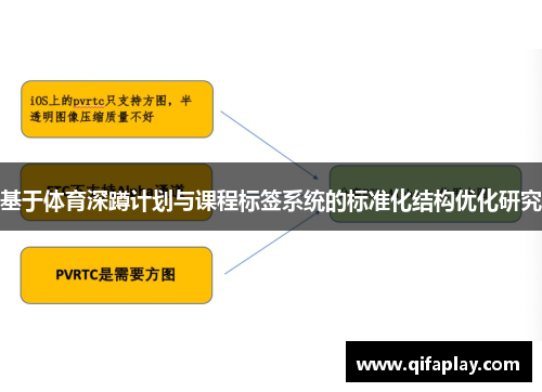 基于体育深蹲计划与课程标签系统的标准化结构优化研究
